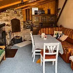 Za Rekou Apartment *