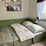 Za Rekou Apartment