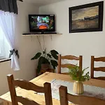 Apartment Za Rekou