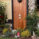 Za Rekou Apartment Vacov