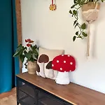 Apartment Za Rekou Vacov