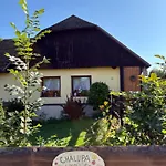 Za Rekou Apartment Vacov