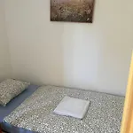 Za Rekou Apartment *