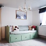Apartment Za Rekou *