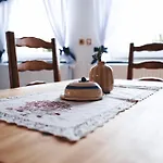 Za Rekou Apartment