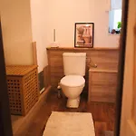 Apartment Za Rekou