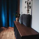 Za Rekou * Vacov