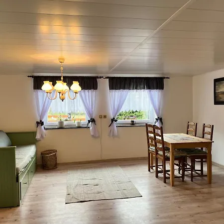 Za Rekou Apartment Vacov