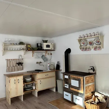 Apartment Za Rekou *