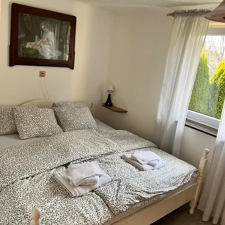 Apartment Za Rekou
