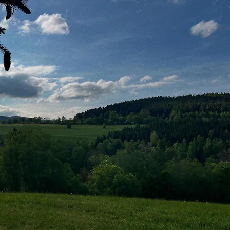 Appartement Za Rekou Vacov