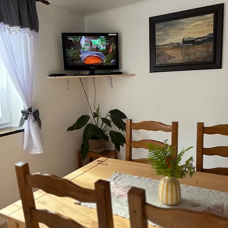 Apartment Za Rekou