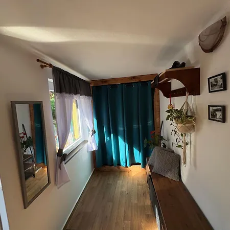 Za Rekou Apartment Vacov